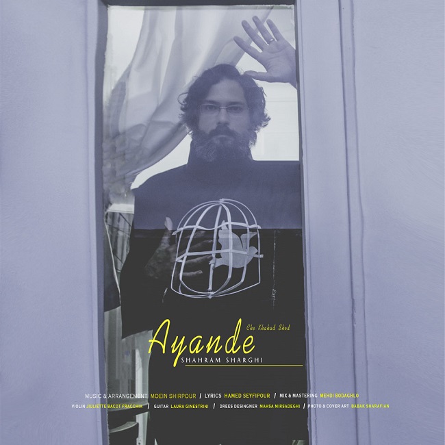 دانلود آهنگ آینده چه خواهد شد